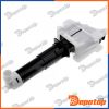 Gicleur de lave-phare gauche pour MAZDA | EDS-MZ-009, BHB6-51-82Y